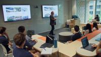 Marquette University’s REAP closes second investment fund, expands opportunities for real estate education