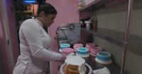Dominican American entrepreneur builds thriving bakery empire in Philly
