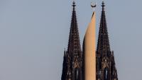 German Priest Calls Islam ‘Alternative Christianity’, Muslims ‘Younger Siblings’ on 9/11