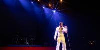 Westgate Las Vegas brings historic 1970 Elvis concert back to the stage