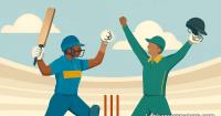Sri Lanka and South Africa Claim Commanding Home ODI Victories