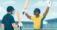 Sri Lanka Draw Level With England in ODI Series After Headingley Triumph