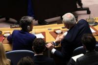 Britain warns Iran it will not tolerate hostile activity on UK soil, Sky News reports