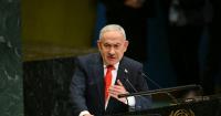 Israeli PM Netanyahu attacks NYC Mayor Zohran Mamdani as ‘antisemitic’ in UN speech