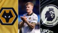 Jordan James to Wolves transfer truth revealed as Wrexham revelation emerges