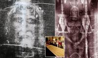 DNA discovery on Shroud of Turin corroborates biblical account of Jesus's resurrection