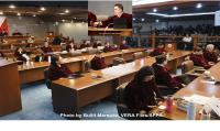 Sara Duterte’s impeachment trial, Week 12: Sara’s business ties, Davao contracts take center stage as impeachment court resets conviction math