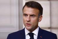 France to send troops, radar and defense systems to protect Saudi Arabia’s Yanbu