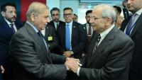 PM Shehbaz, Lebanese counterpart review bilateral ties