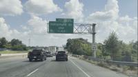 Baton Rouge drivers adjust to ongoing I-10 construction