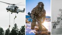 New Zealand Defence Force chiefs’ stark warning for incoming minister Paul Goldsmith