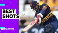 'He's changing the narrative' - Mendis' inspires Sri Lanka to victory
