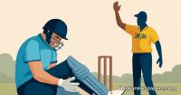 Buttler Injury Blow Hands Sri Lanka Victory Over England in Second ODI