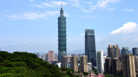 Xi says China hopes US will handle Taiwan question with prudence