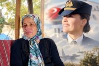 Turkish pilot serving life sentence flew unarmed rescue helicopter during coup attempt, mother says