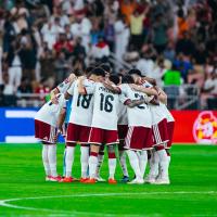 UAE thrash Yemen 4-0 in Gulf Cup
