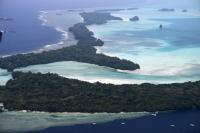 UN approves resolution on dealing with rising sea levels