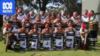 New generation of students carries Tongan culture forward