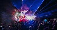 Symmetry music, arts festival grows music genre in Fairfield