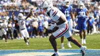 Six players to watch when Arizona faces Washington State in Pullman