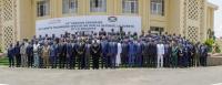 Africa : 43 countries meet in Bujumbura to address peace and security challenges
