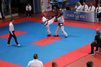 4 Vernon Taekwon-Do athletes ready to take on World Cup in Spain