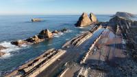 AMOC slowdown: impact of climate change on North Atlantic ocean circulation