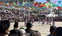 Celebrating Latine Heritage Month