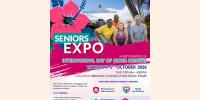 Seniors Expo To Be Held On October 1st