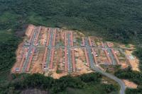 World People An Isolated Central American Society Is Considering Allowing Unseen Number of Outsiders for a Major Development Project