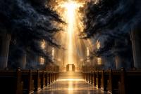 Filmmaker Exposes the Spiritual Warfare Behind the Church’s Rejection of Modern-Day Prophecy