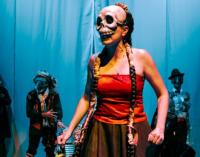 Ecuador’s inflation rate is lowest in South America; Int’l theater festival set for Oct.; Firefighters battle multiple blazes; Real estate fair at Quinta Lucrecia