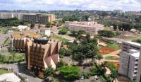 Is Cameroon sitting on a volcano? Conflict expert ...