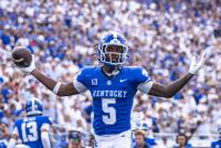 Expectations exceeded as Will Stein and Kentucky pull off an unbelievable upset