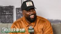 ‘John Wick 4’ Star Shamier Anderson’s Directorial Debut Is Not What You’d Expect