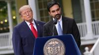 Mamdani and Trump talk immigration, housing during NYC meeting