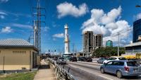 Trinidad & Tobago’s Special Operations Bill and the geography of development