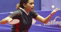 Gopaul, Thong dominate Tobago under-19 singles