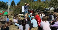 Redwood Art Association Invites One and All to Eighth Annual Humboldt Open Paintout