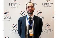 Leading KISS expert: Activating the European track is a sovereign choice for the Armenian leadership