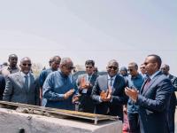 Ethiopia, Djibouti and Dangote Unveil $660 Million Petroleum Pipeline Project