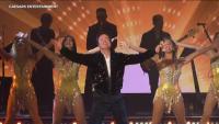 Donny Osmond residency at Harrah's Las Vegas extended | Here's why he calls it his 'favorite show' he's ever done