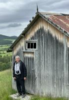 Sons of Norway Valkyrien Lodge 53 presents ‘Norway 2026: A Concert Through the Eyes of a Photographer and Musician’