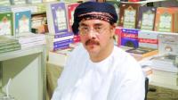 Omani novelist Mohammed al Araimi passes away