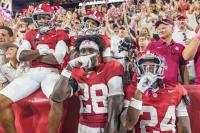 Behind Enemy Bylines: Previewing Alabama-South Carolina through Gamecocks’ eyes