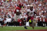 Saturday Slate: Predicting South Carolina at Alabama and other key Week 4 games