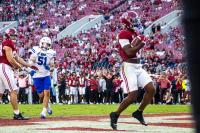 Injury update for Alabama football ahead of South Carolina matchup