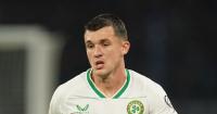 ‘The Israel game shouldn’t be going ahead but it is...’ Republic of Ireland players have to lift themselves for a game they don’t want to play after loss to Kosovo