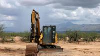 Arizona governor sides with Tohono O'odham in fight against border wall