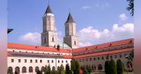 Polish Priest Killed, Four Others Stabbed by Ukrainian Refugee in Abbey Attack